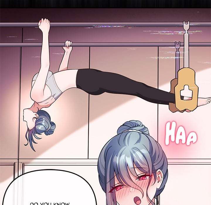 My Wife is a VTuber Chapter 19 - Page 103