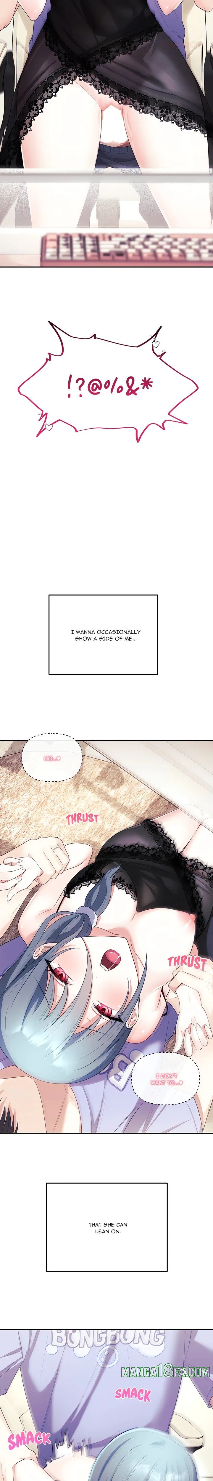 My Wife is a VTuber Chapter 5 - Page 5