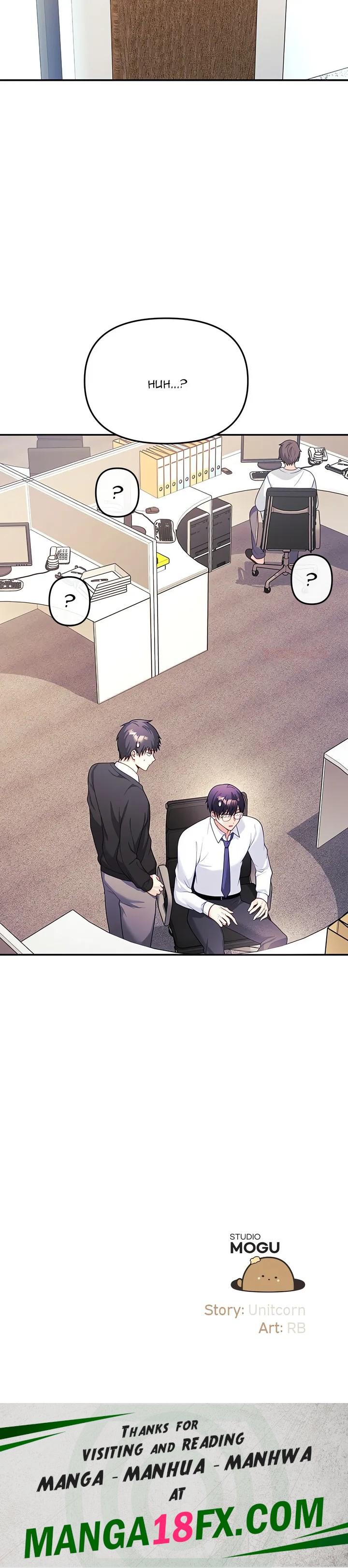 My Wife is a VTuber Chapter 8 - Page 28