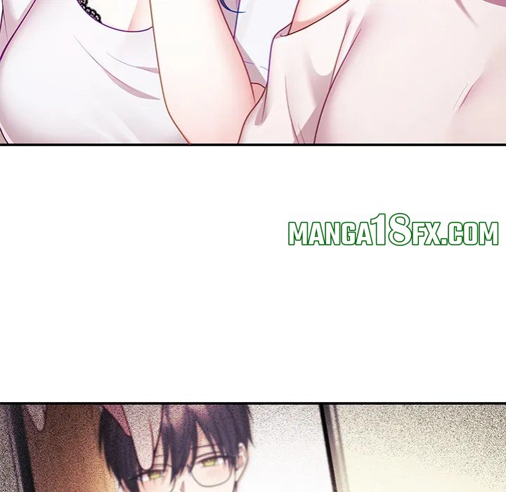 My Wife is a VTuber Chapter 9 - Page 19