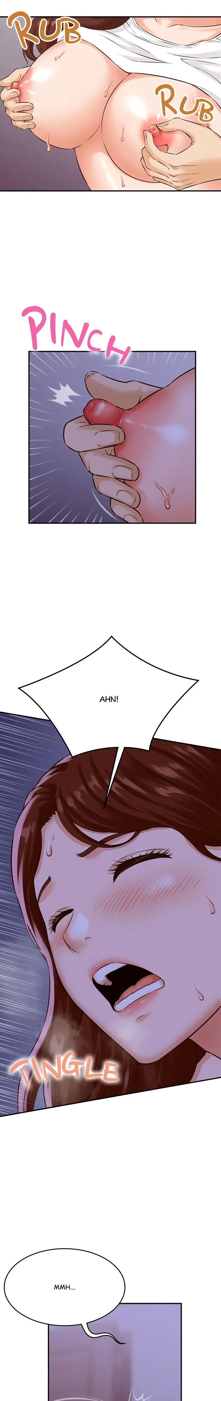 Right Under His Roof Chapter 1 - Page 4