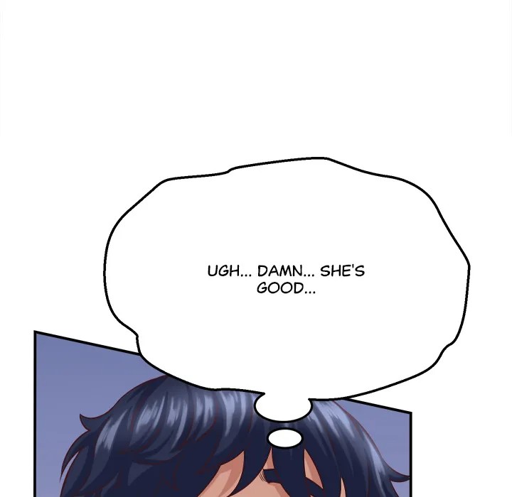 Right Under His Roof Chapter 10 - Page 103