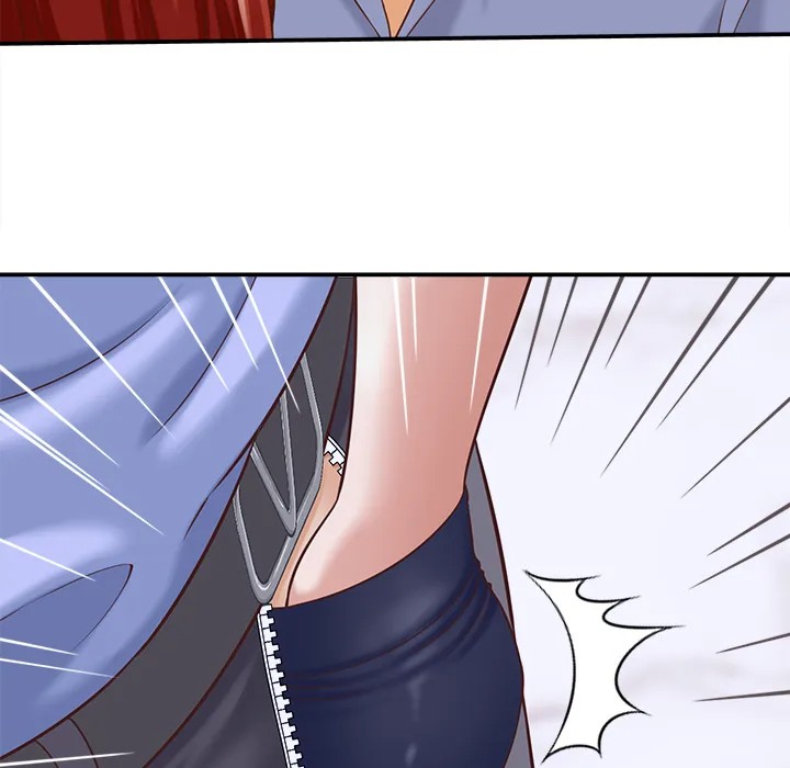 Right Under His Roof Chapter 10 - Page 24