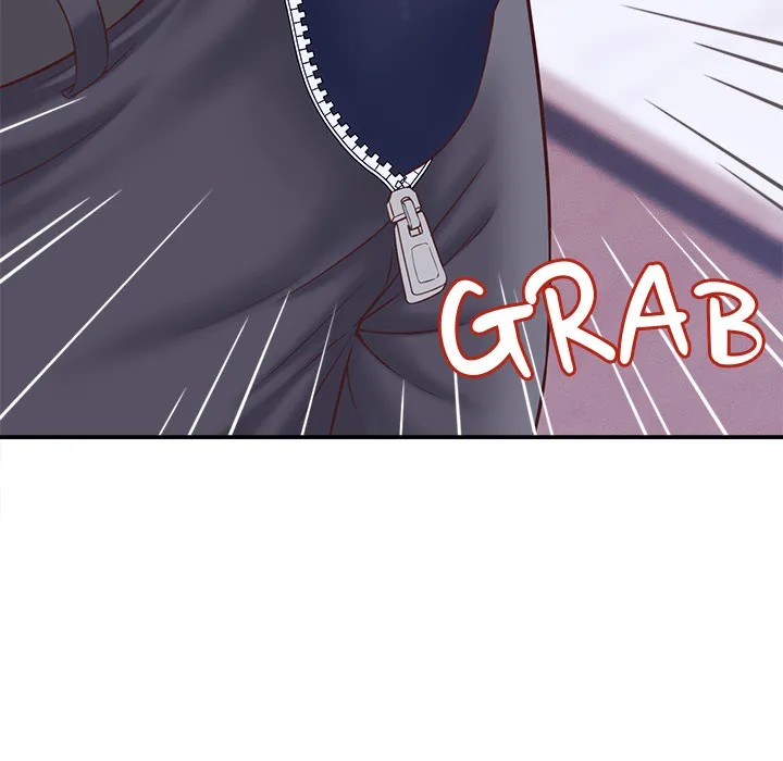 Right Under His Roof Chapter 10 - Page 25