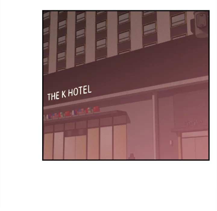 Right Under His Roof Chapter 10 - Page 33