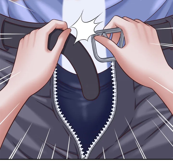 Right Under His Roof Chapter 10 - Page 82