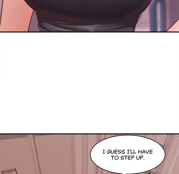 Right Under His Roof Chapter 10 - Page 9