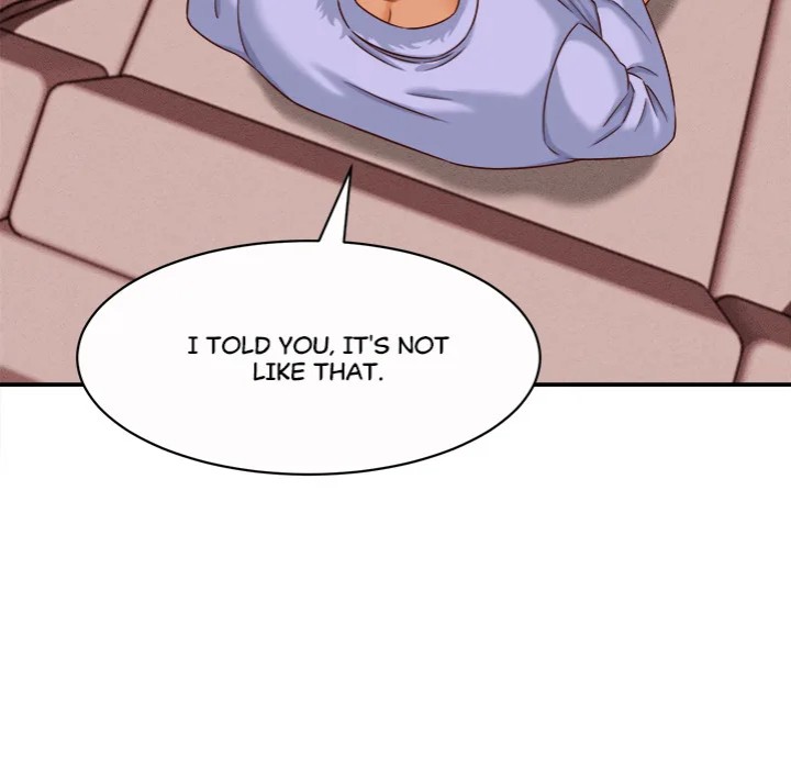 Right Under His Roof Chapter 11 - Page 106