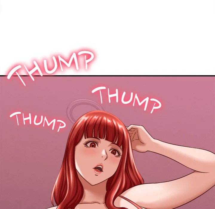 Right Under His Roof Chapter 11 - Page 110