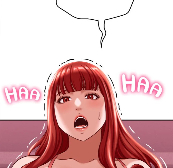 Right Under His Roof Chapter 11 - Page 124