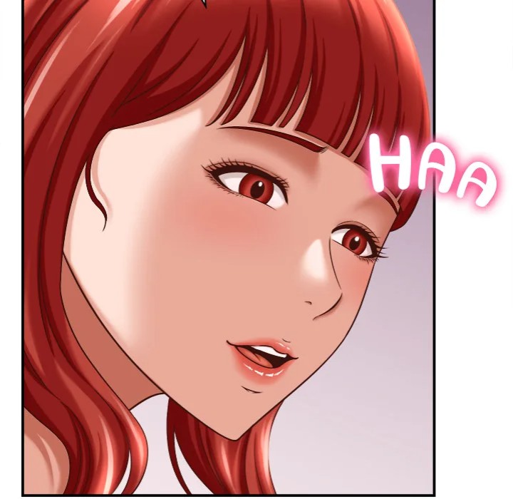 Right Under His Roof Chapter 11 - Page 130