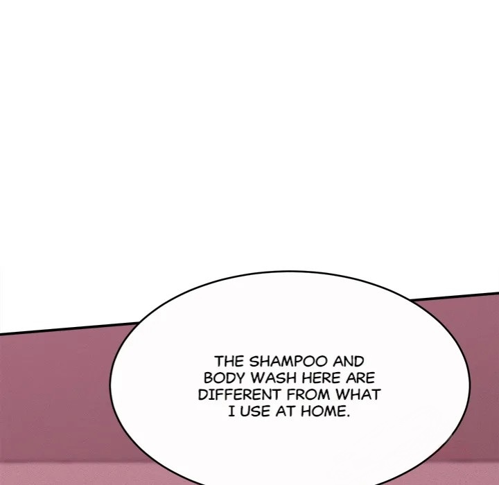 Right Under His Roof Chapter 11 - Page 21