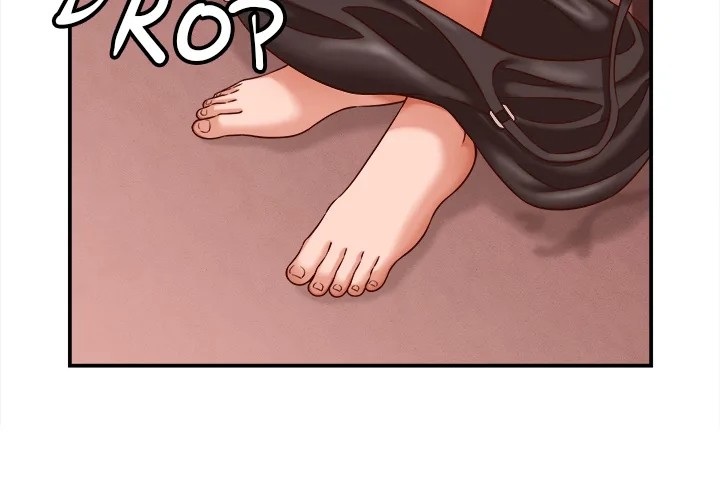 Right Under His Roof Chapter 11 - Page 4