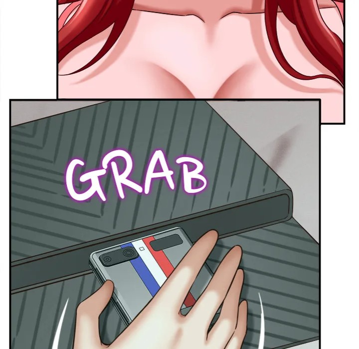 Right Under His Roof Chapter 11 - Page 41