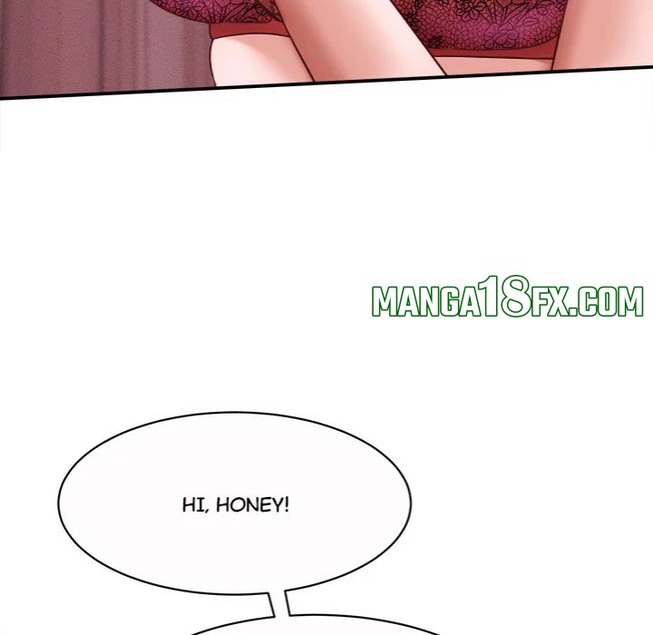 Right Under His Roof Chapter 11 - Page 45