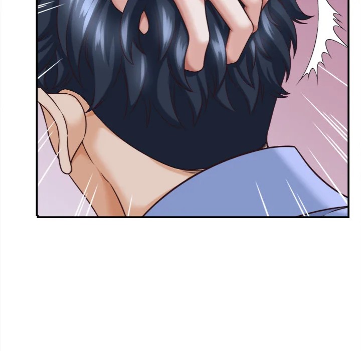 Right Under His Roof Chapter 11 - Page 90