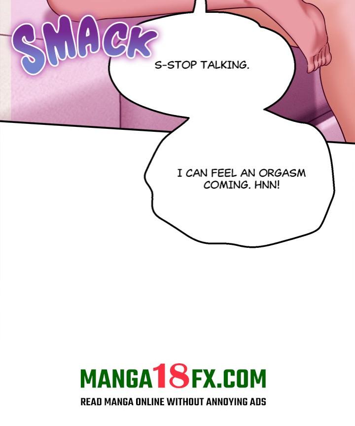 Right Under His Roof Chapter 12 - Page 52