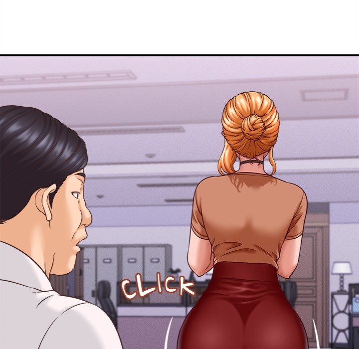 Right Under His Roof Chapter 13 - Page 101