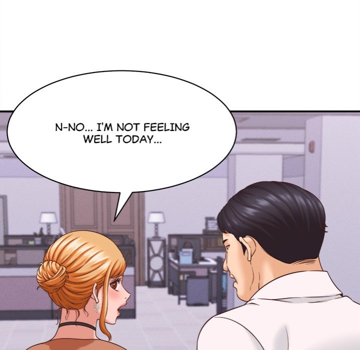 Right Under His Roof Chapter 13 - Page 114