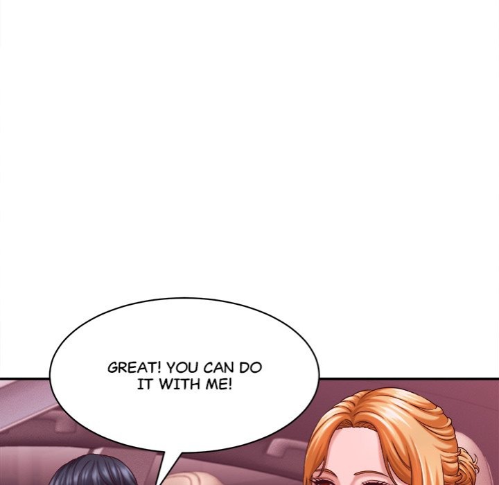 Right Under His Roof Chapter 13 - Page 150