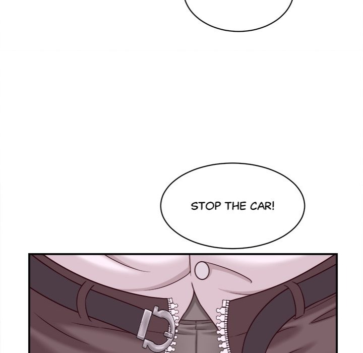 Right Under His Roof Chapter 13 - Page 152