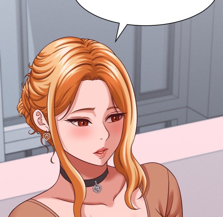 Right Under His Roof Chapter 13 - Page 69