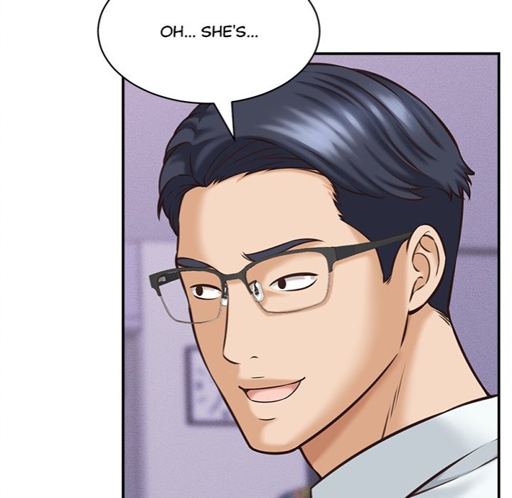 Right Under His Roof Chapter 13 - Page 94