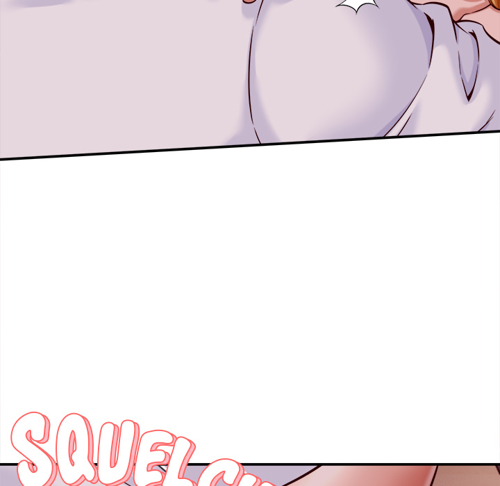 Right Under His Roof Chapter 14 - Page 121