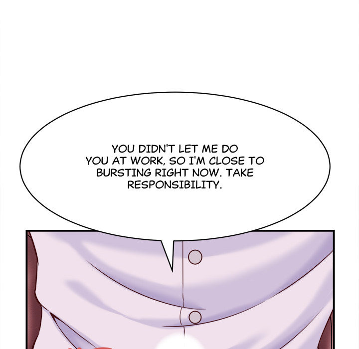 Right Under His Roof Chapter 14 - Page 14