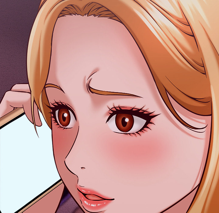 Right Under His Roof Chapter 14 - Page 51