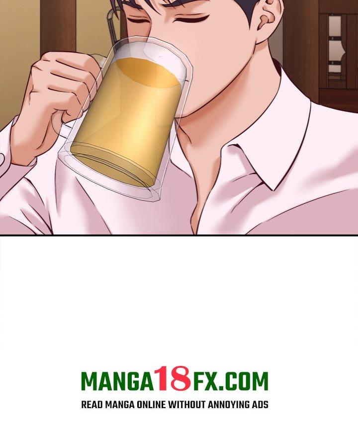 Right Under His Roof Chapter 15 - Page 146