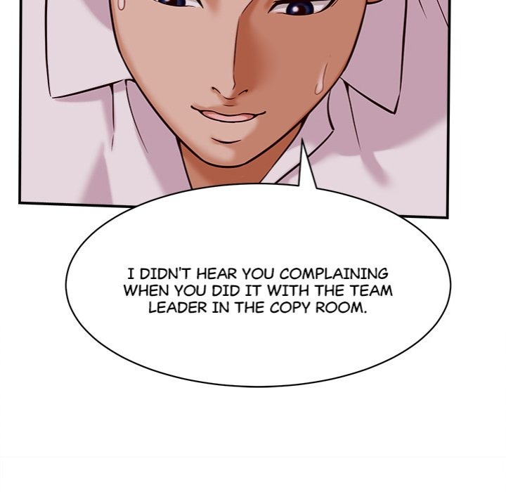 Right Under His Roof Chapter 15 - Page 43