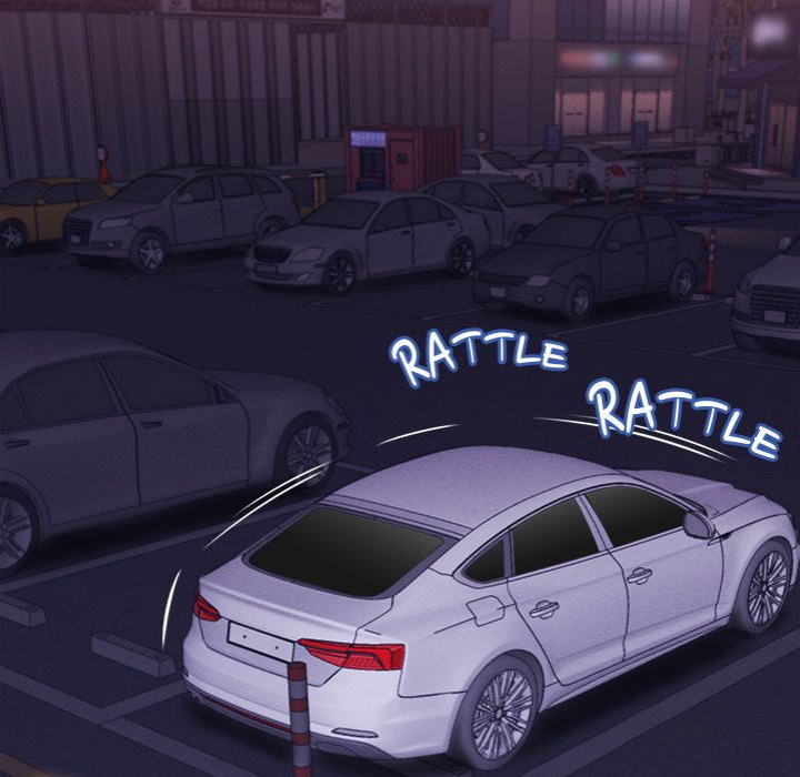 Right Under His Roof Chapter 15 - Page 66