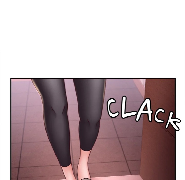 Right Under His Roof Chapter 16 - Page 100