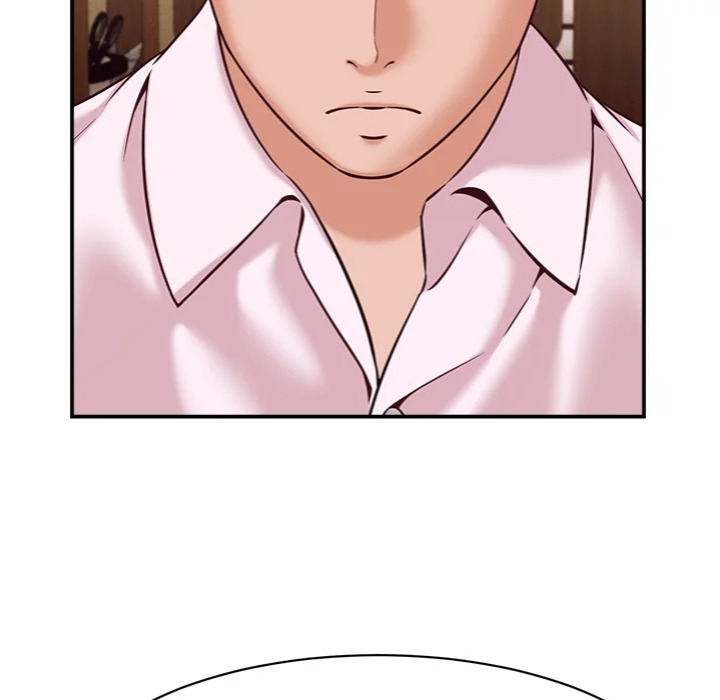 Right Under His Roof Chapter 16 - Page 33