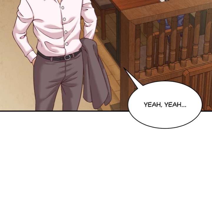 Right Under His Roof Chapter 16 - Page 75