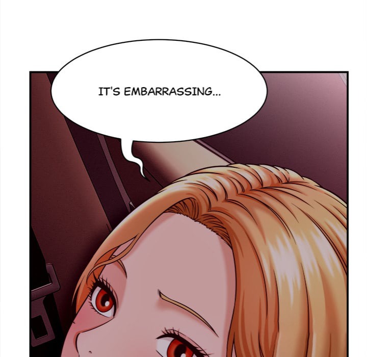 Right Under His Roof Chapter 17 - Page 129