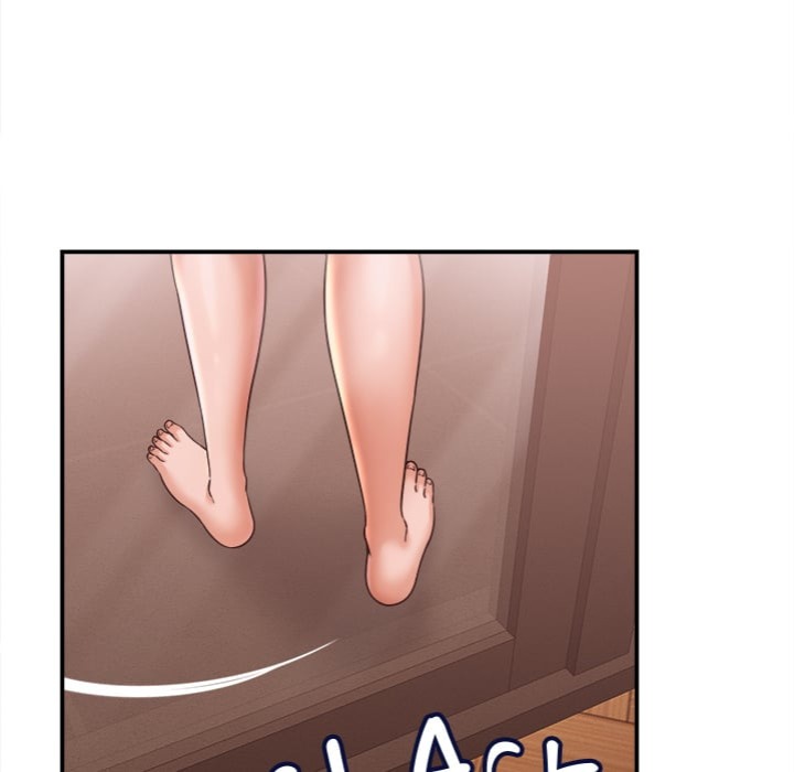 Right Under His Roof Chapter 17 - Page 20