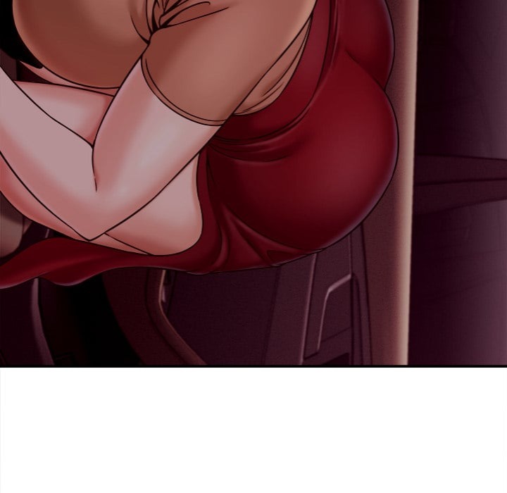 Right Under His Roof Chapter 17 - Page 90