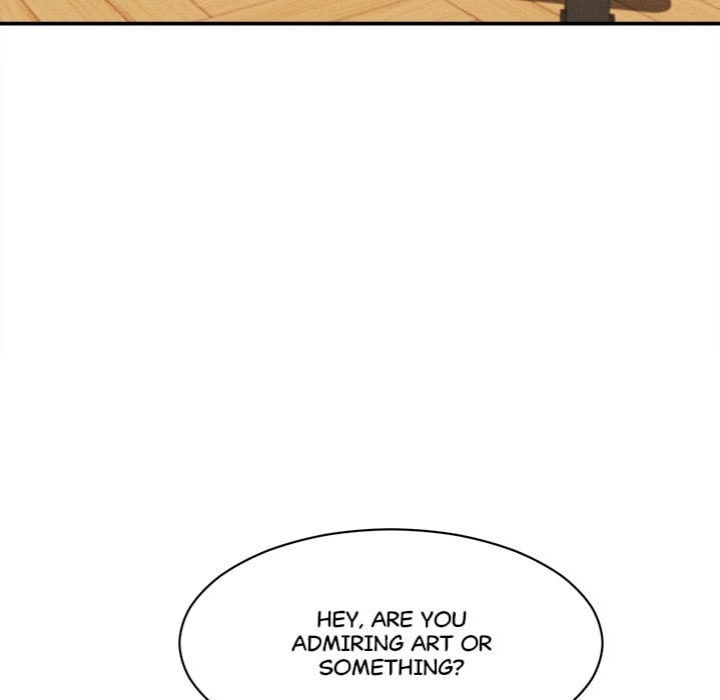 Right Under His Roof Chapter 20 - Page 107