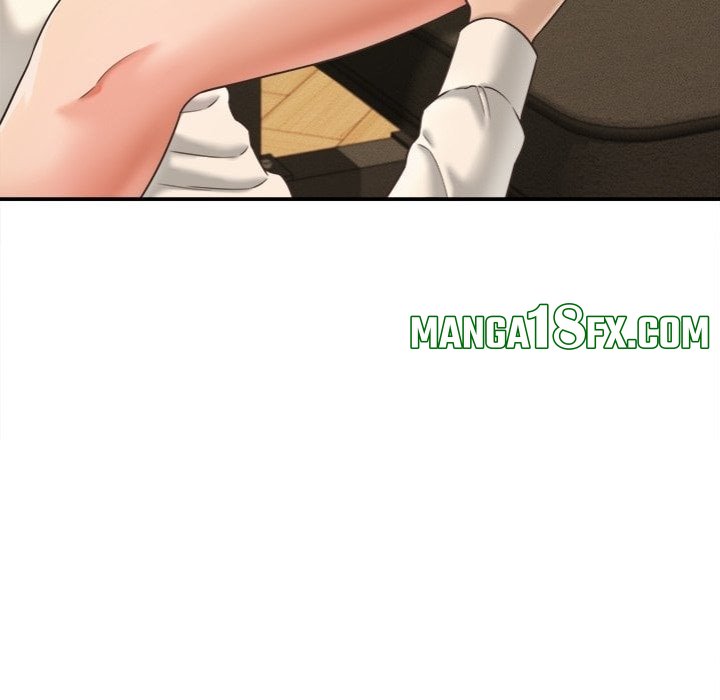 Right Under His Roof Chapter 20 - Page 113