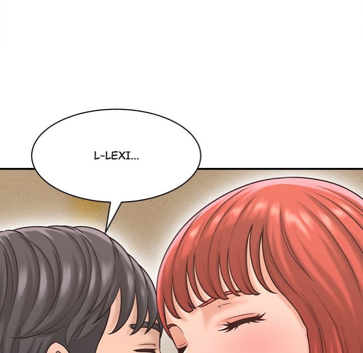 Right Under His Roof Chapter 20 - Page 39