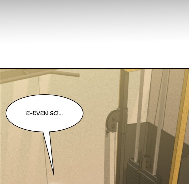 Right Under His Roof Chapter 20 - Page 51