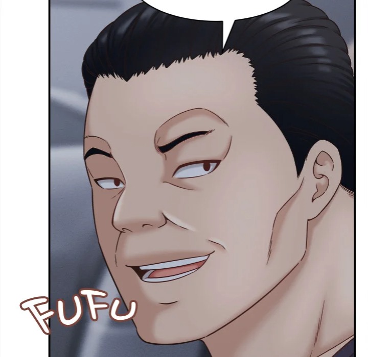 Right Under His Roof Chapter 21 - Page 11