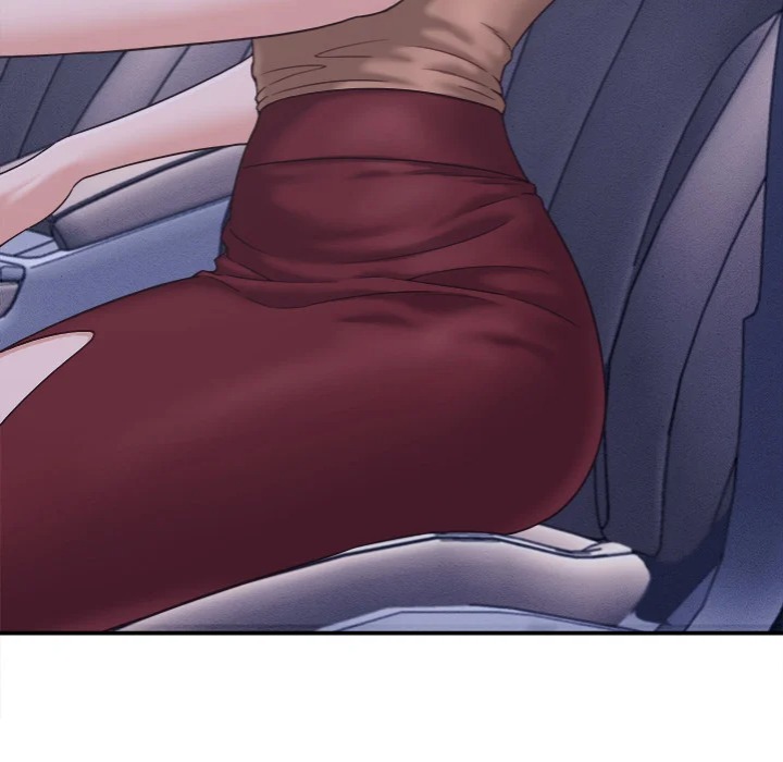 Right Under His Roof Chapter 21 - Page 32