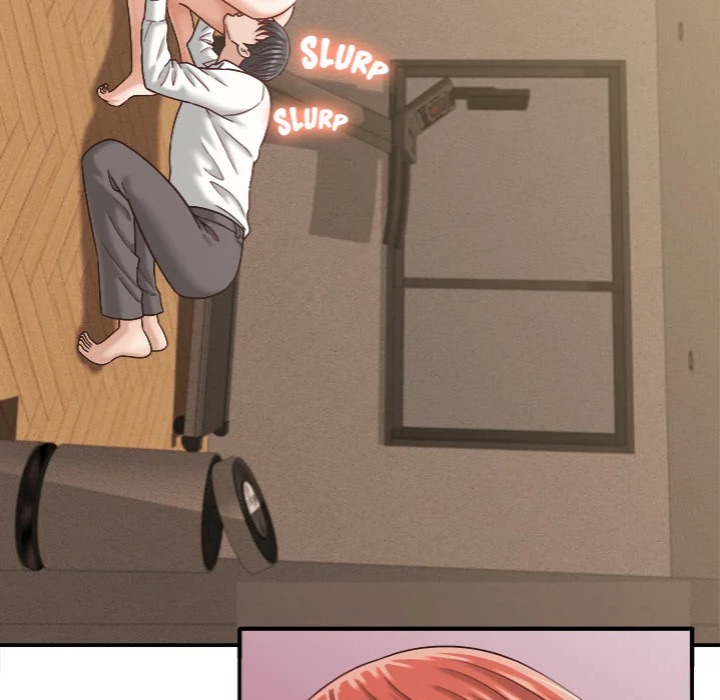 Right Under His Roof Chapter 21 - Page 40