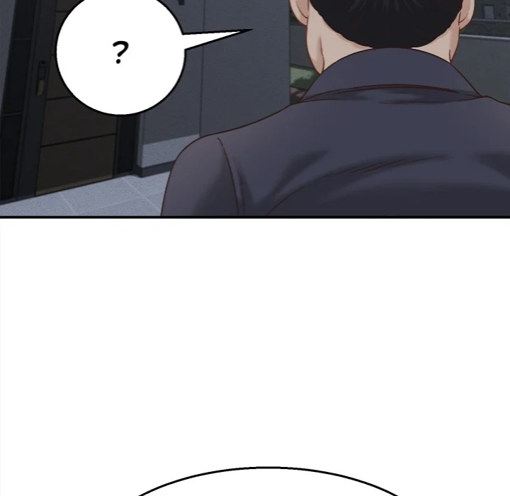 Right Under His Roof Chapter 21 - Page 77