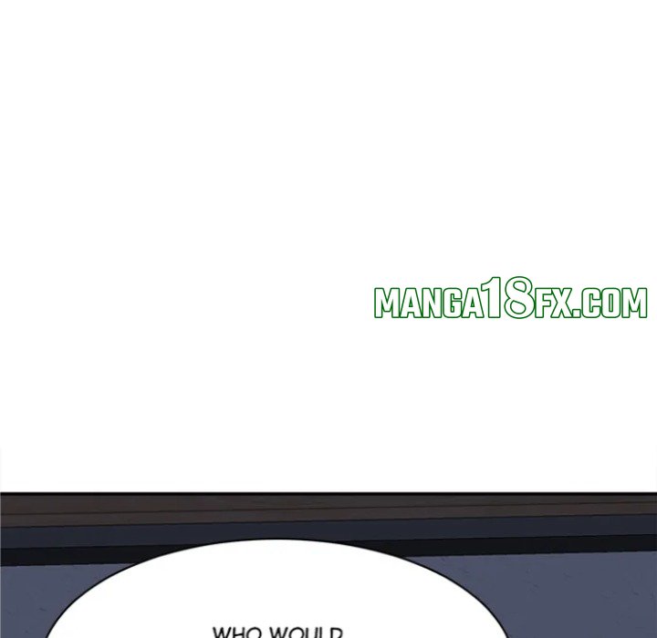 Right Under His Roof Chapter 22 - Page 20