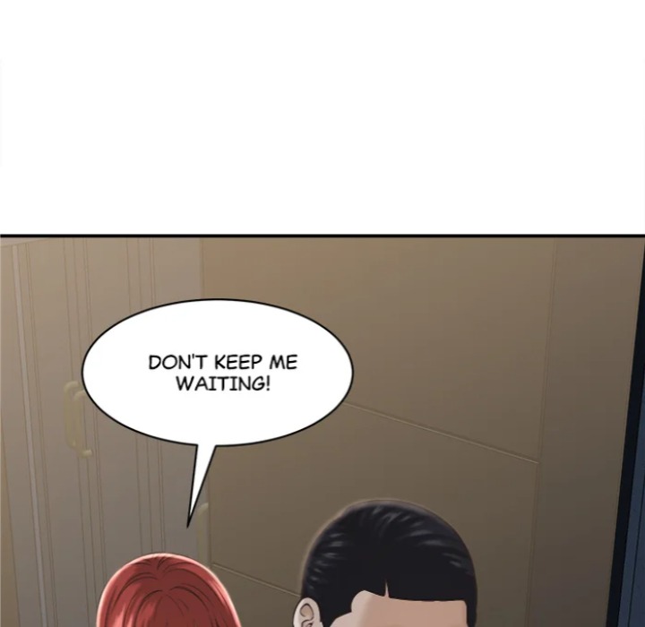 Right Under His Roof Chapter 22 - Page 32