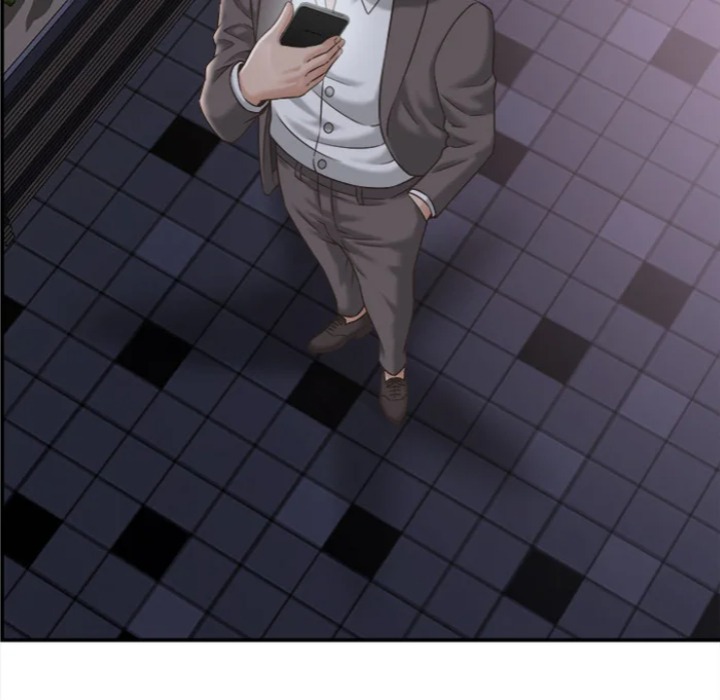 Right Under His Roof Chapter 22 - Page 99